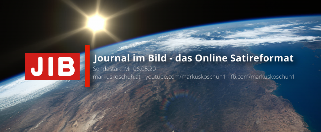 JIB - Journal im Bild