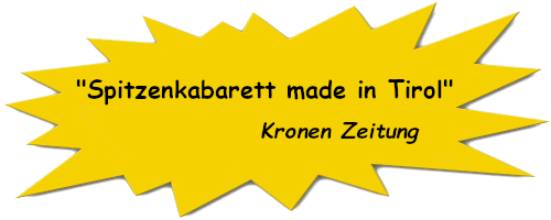 spitzenkabarett