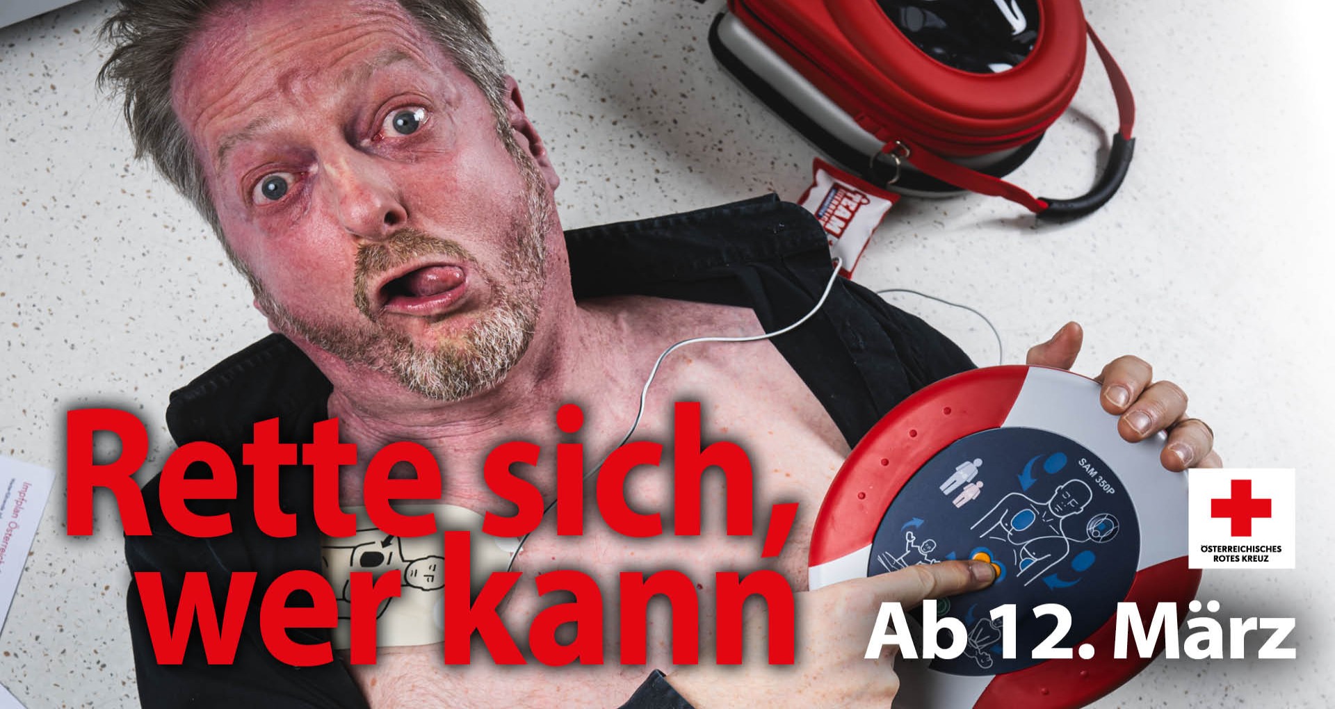 Koschuh - Rette sich wer kann