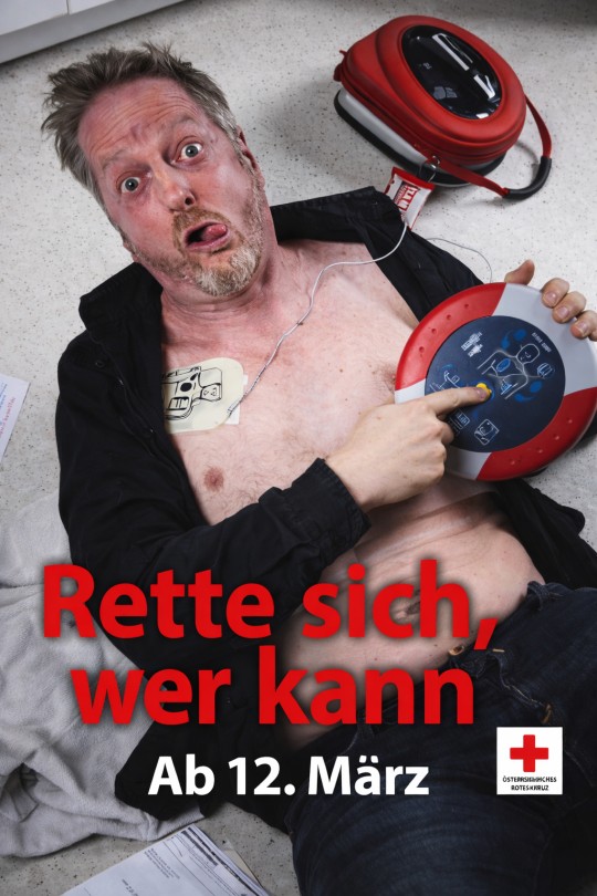 Koschuh - Rette sich wer kann