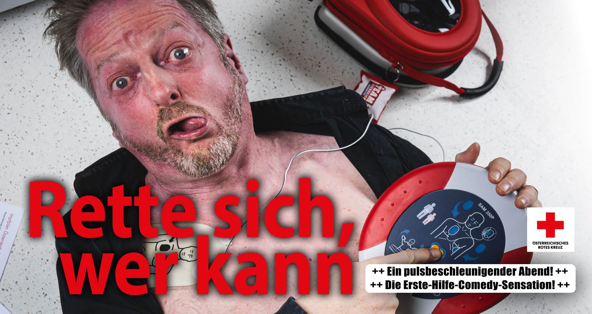 Koschuh - Rette sich wer kann