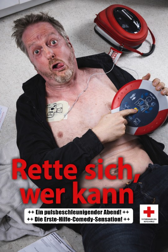 Koschuh - Rette sich wer kann
